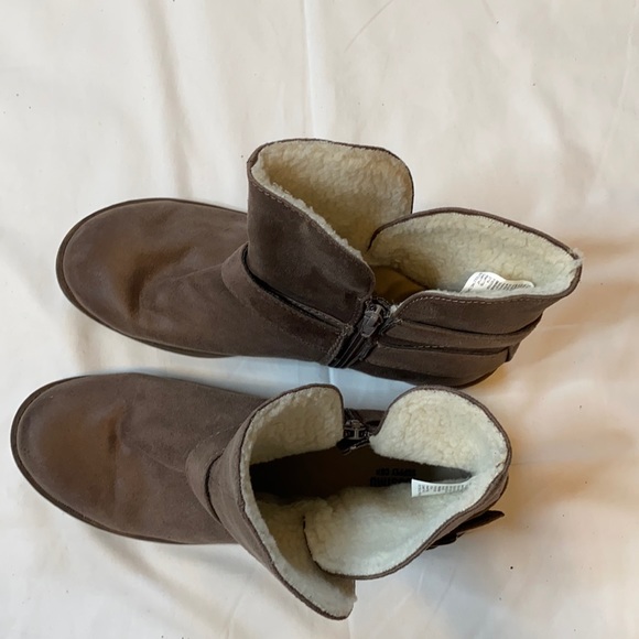 Mossimo Supply Co. Shoes - Mossimo boots